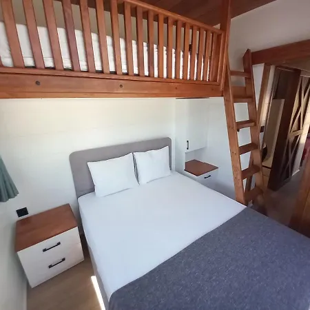 Holiday home Cozy Tiny House Surrounded By Olive Trees Near Beach In Ayvacik *