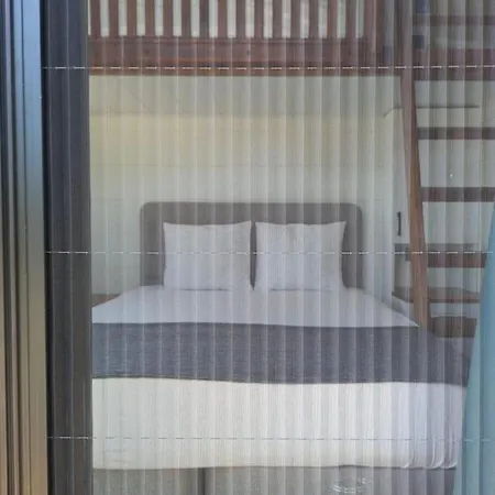 Holiday home Cozy Tiny House Surrounded By Olive Trees Near Beach In Ayvacik
